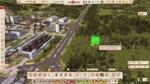 Workers & Resources_ Soviet Republic. Экономическая стратегия.