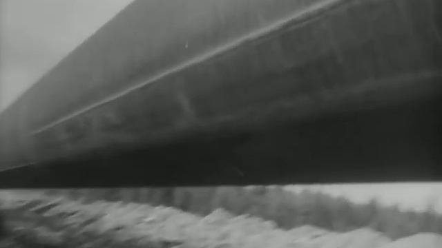 Киножурнал По СССР 1971 № 79 СССР 1966-1970