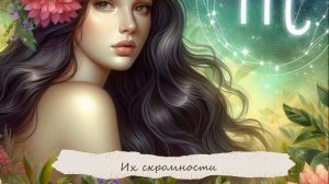 Почему ДЕВА ♍️ САМЫЙ ЛУЧШИЙ знак зодиака