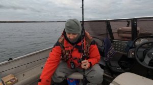 Мультипликаторная катушка. Первые впечатления. Есть л