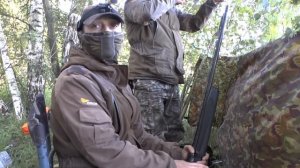 ОХОТА НА ВЯХИРЯ НА РАСПАШКЕ