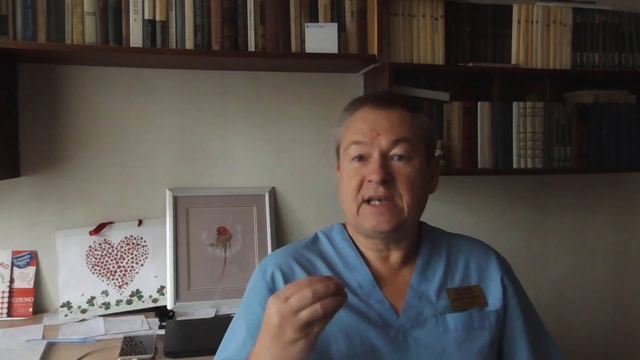 Чистка печени. Мифы в медицине. Цикл передач доктора Божьева смотреть онлайн