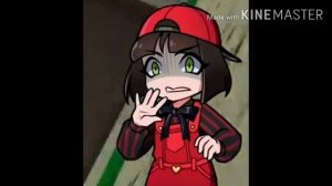2 Часть Ето Машка убивашка