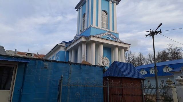 Весна на Фонтанной площади. Дома близнецы. смотреть онлайн