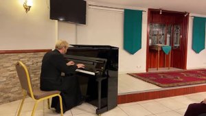 П. Чайковский – М. Плетнев. Трепак (Русский танец) из  Концертной сюиты из балета «Щелкунчик»