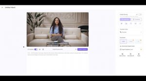Нейросеть для создания видео с аватаром — HeyGen