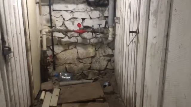 Подвал. Куйбышева, 11 смотреть онлайн