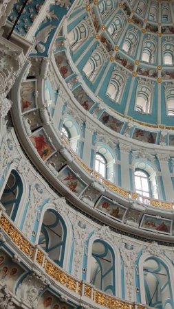 Вход в кувуклию 2