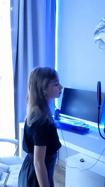 Девочка 10 лет поёт Кукушку Полины Гагариной смотреть онлайн