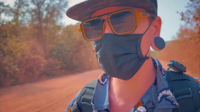 ЛЕГКИЙ СПОСОБ ВЫЙТИ из ЗОНЫ КОМФОРТА или ДОРОГА СМЕРТИ В ЛАОСЕ (день4)