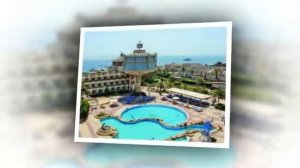 belair azur resort 4 отели хургады