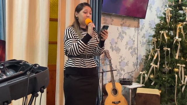 Жанна - Стих - Пойдем со мной смотреть онлайн