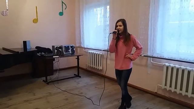 Новий рік (cover Маша Собко)