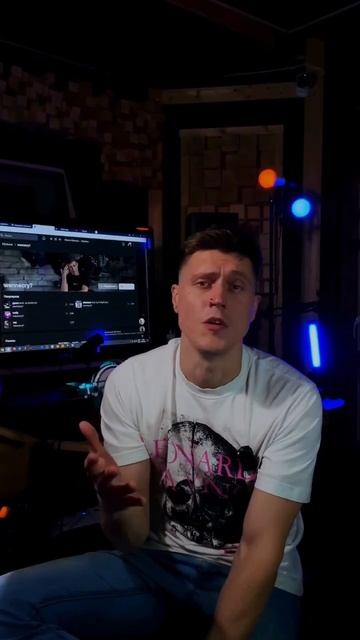 есть идеи, кто может с ней конкурировать? 🤔 #музыка #пе смотреть онлайн