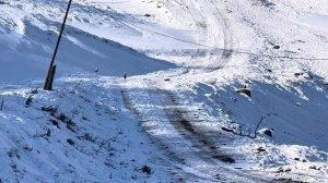 Крюгер на заказ в 6,35 отстрел на 120 метров