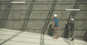 Имиджевый фильм для компании