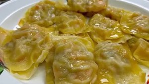 Попробовав раз это блюдо. Вы будете Готовить его ВСЕГДА!Как приготовить Вкуснейший ХАНУМ за Копейк🥟