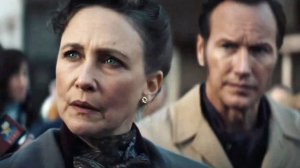 Заклятие 4: Последний обряд — Русский трейлер (2025)