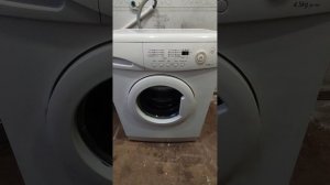 Сервисный режим Samsung WF-F861/ тестовый/ стиральная машина