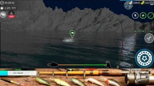 My Fishing World - Покупаем Радиопередатчик и Эхолот mk2 . Полёт