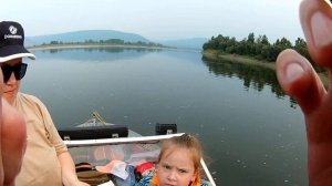 Рыбалка на окуня. Спиннинг Nautilus Crossblade II 2-14gr