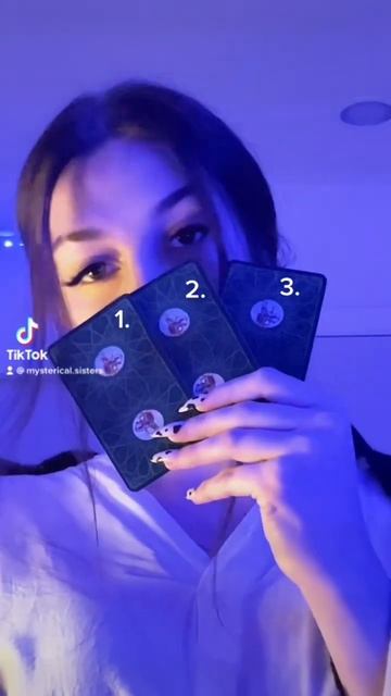 ТАРО РАСКЛАД❤️😍 #таро #расклад #отношения #эзотерика смотреть онлайн