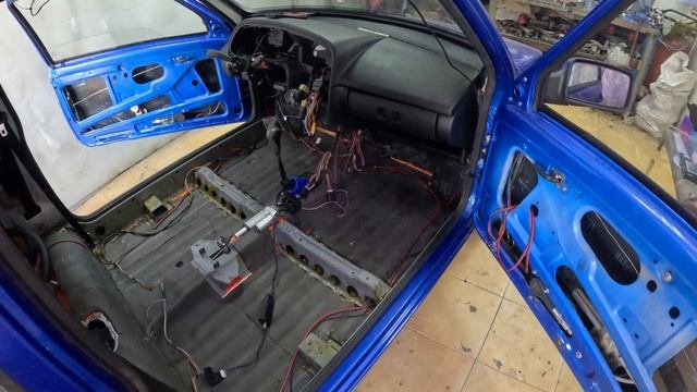 Ока. Восстановление часть-30 смотреть онлайн