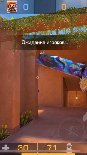 Как кинуть гранату на новом СендСтоуне?😤 #standoff2 #стенд смотреть онлайн