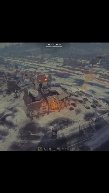 8 финал часть Shorts Arlequin 32367 урона 14 фрагов 3478 чистого опыта_1_1