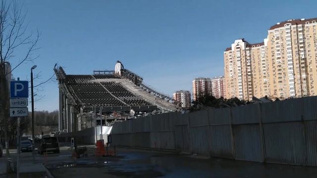 снежком реконструкция 7 смотреть онлайн