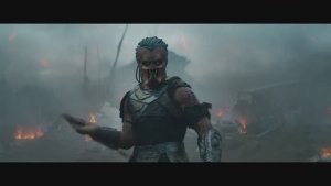 Хищник 6 Планета Смерти - Русский трейлер (Субтитры)