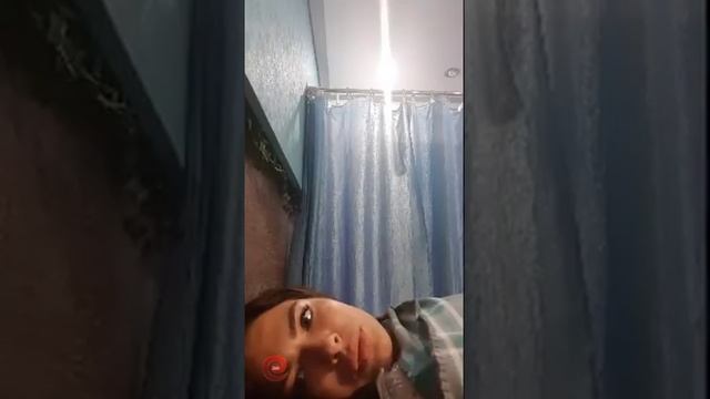 Катерина Зиновьева в прямом эфире 24.07.2018. На процедуре ..выгоняет лишнюю воду смотреть онлайн