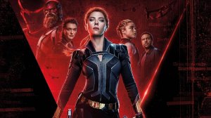 Чёрная Вдова | Русский трейлер | Фильм 2021