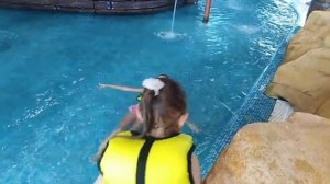 Аквапарк "УлЁт"   г.Ульяновск