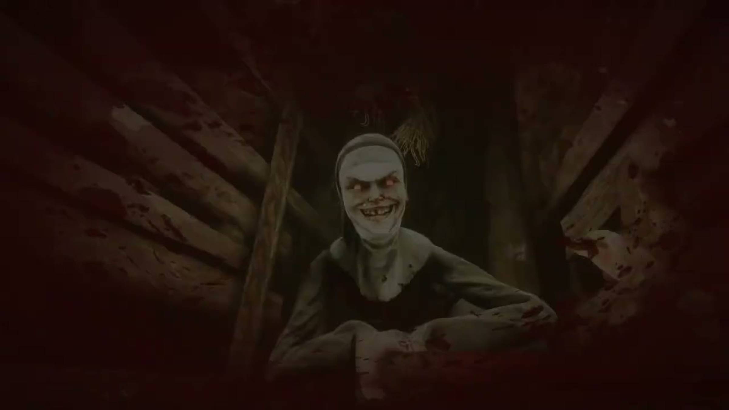 Прохождение главы лабиринт на экстриме в EVIL NUN: THE BROKEN MASK