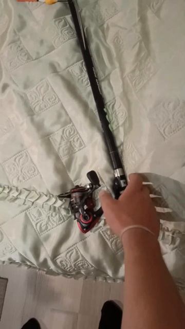 Рыбалка как во сне... #fishing #рыбалка #chill #travel смотреть онлайн