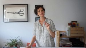 Как я шила рубашку-поло, победила страх перед сложной планкой и сшила одеяло из обрезков