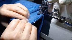 КАК УКОРОТИТЬ ВЯЗАНЫЙ СВИТЕР