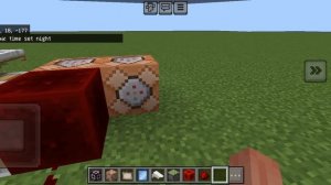 Две самых великих постройки в Minecraft (2 часть)