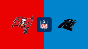 Каролина Пантерз - Тампа-Бэй Бакканирс/NFL/29.12.2024/Carolina Panthers - Tampa Bay Buccaneers