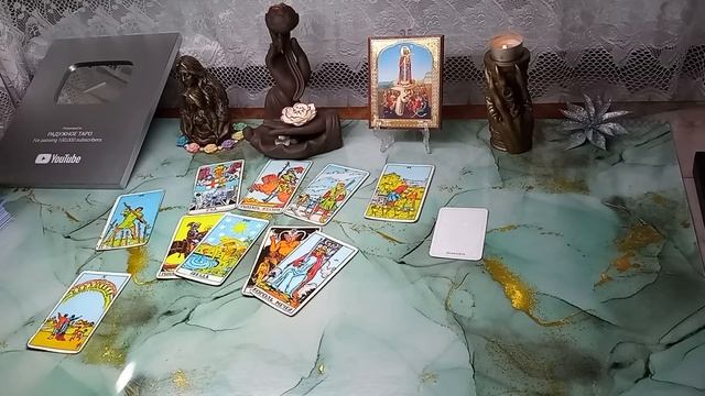СКОРПИОН❄️1 - 15.12.2024❄️ Тароскоп ✨