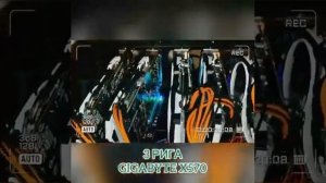 Майнинг ферма ИЗ КАРТ GIGABYTE rX570