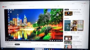 На компьютере не грузится YouTube