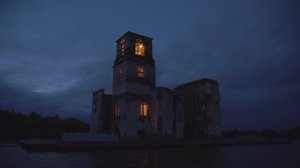 Спасти нельзя оставить|Крохино|