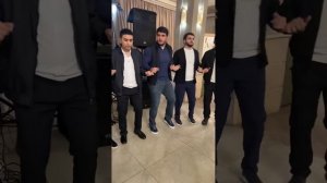 DAWATA EZDIA👏🦚 Езидская свадьба в Ростове На Дону🇷🇺 // Yez