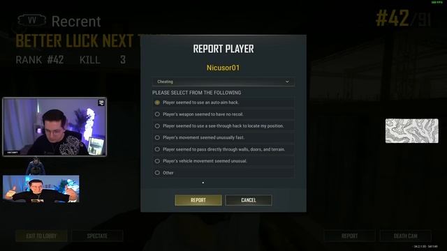 Н@#УЙ ЖИЗНЬ КОГДА ЕСТЬ PUBG смотреть онлайн