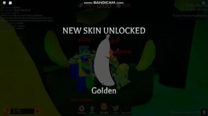 НОВЫЙ КОД НА ЗОЛОТОГО БАНАНА | Banana Eats roblox