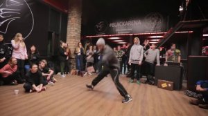 Кубок Голубя | Сова  vs  Bartecki the creator