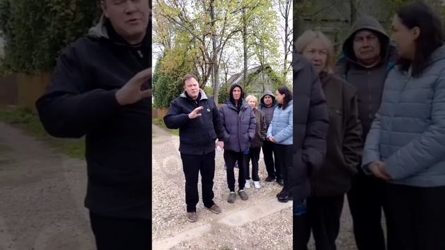В Подмосковье буйный неадекват регулярно терроризировал соседей