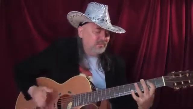 Staуin' АIive Bee Gees   Igor Presnyakov   fingerstyle guitar cover смотреть онлайн